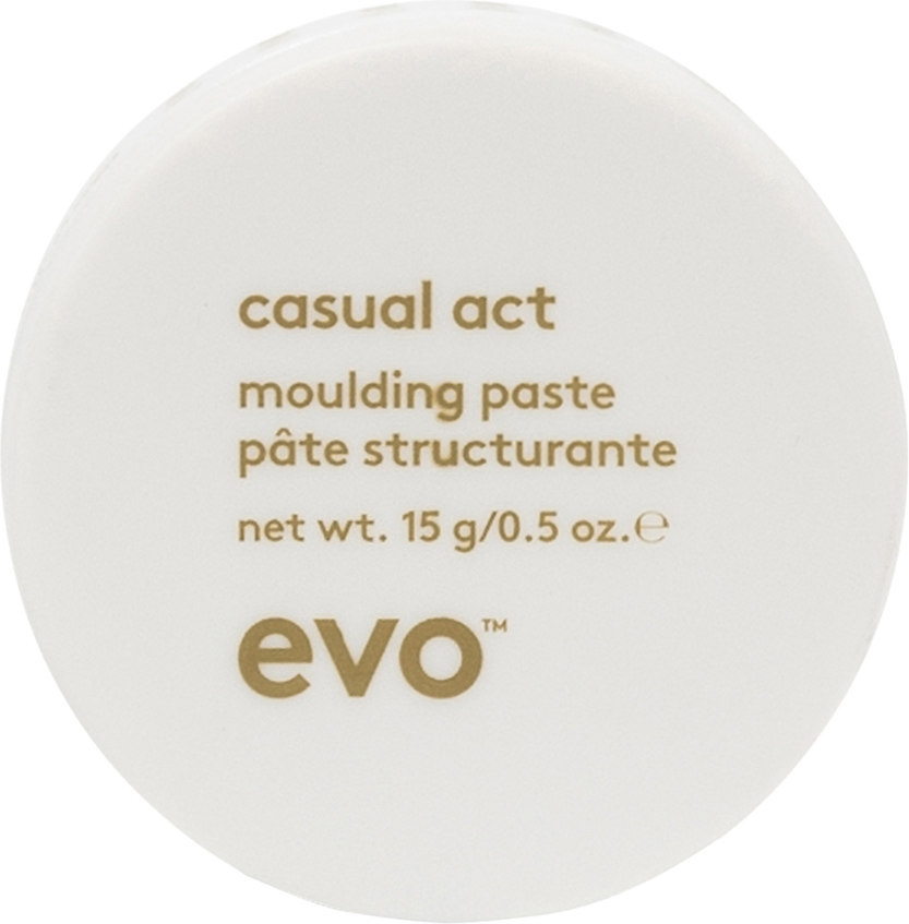 evo Casual Act Moulding Whip 15 g