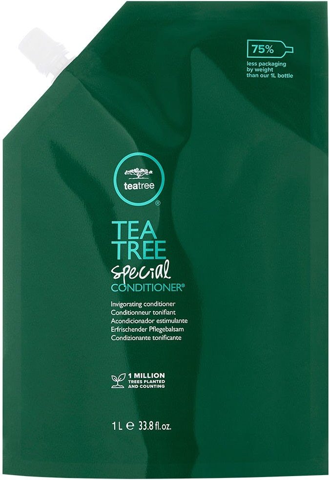 Paul Mitchell Tea Tree Special Conditioner Refill Pouch 1000 ml