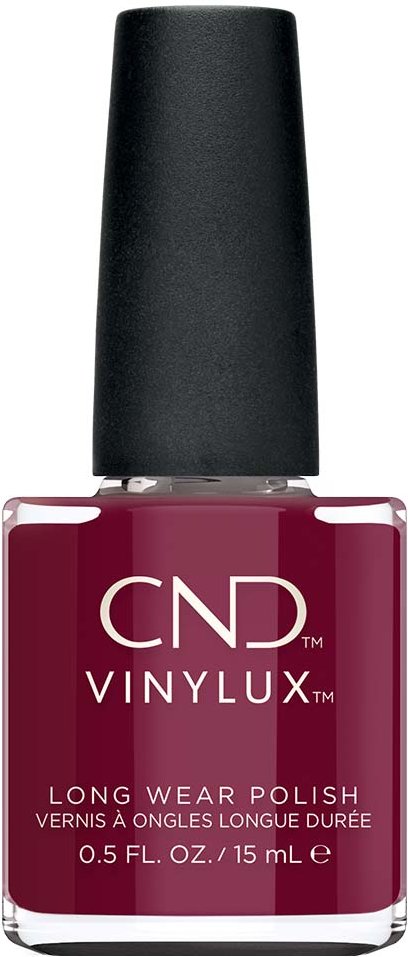 CND Party Ready Signature Lipstick Vinylux #390 15 ml