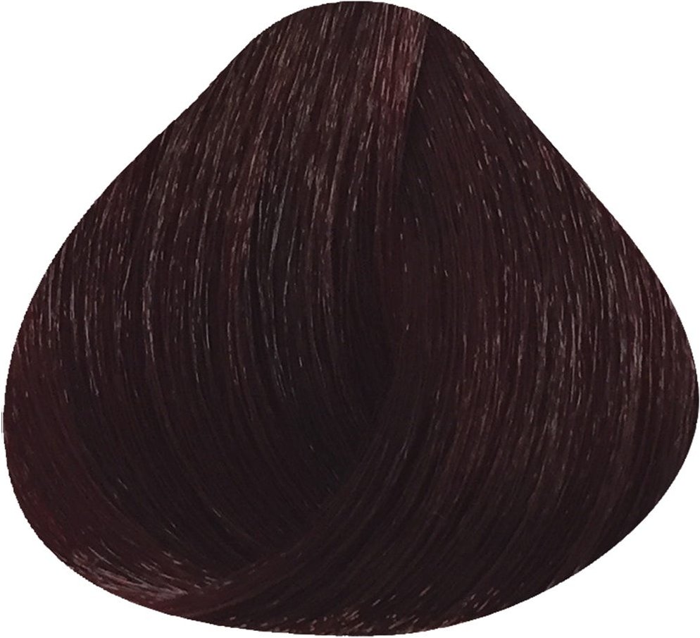 dusy professional Color Creations 44.55 Mittlebraun Intensiv Mahagoni Intensiv 100 ml