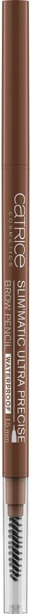 Catrice Slim'Matic Ultra Precise Brow Pencil Waterproof 025 4 g