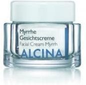 Thumbnail - Alcina Myrrhe Gesichstcreme
