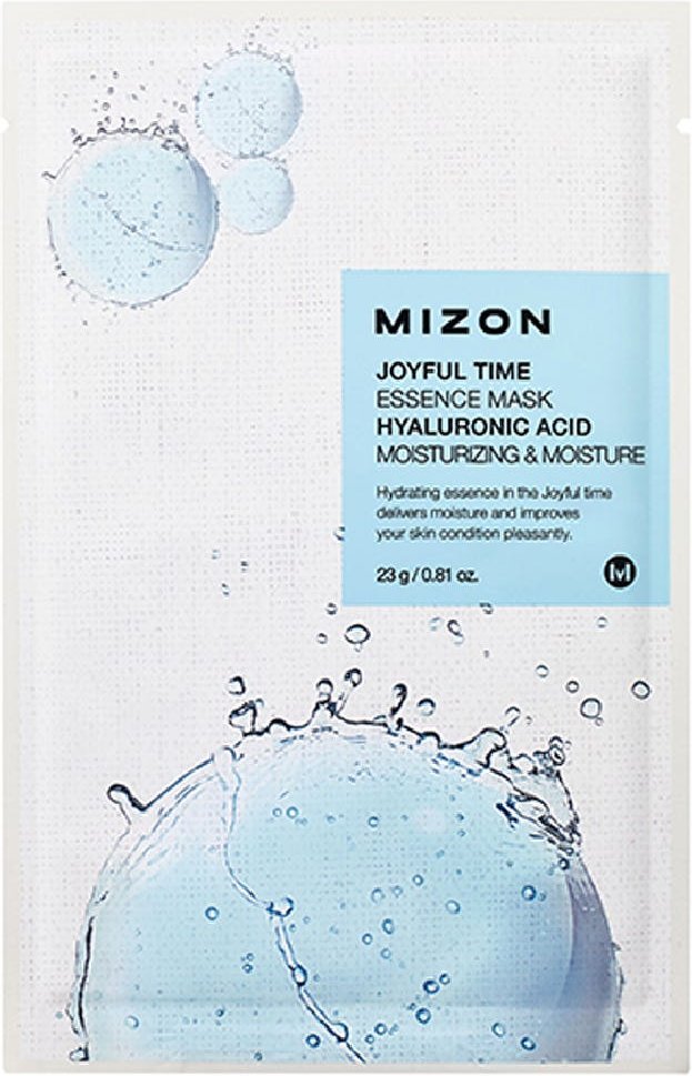 Mizon Joyful Time Essence Hyaluronic Acid 23 g