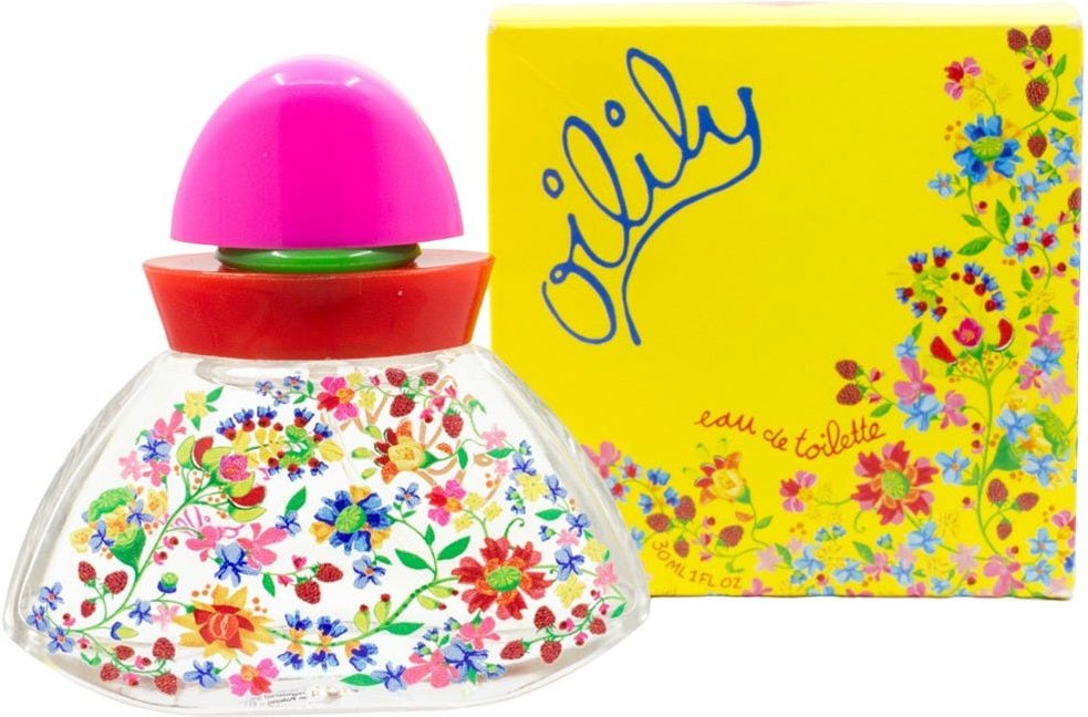Oilily Classic Summer Eau de Parfum 30 ml