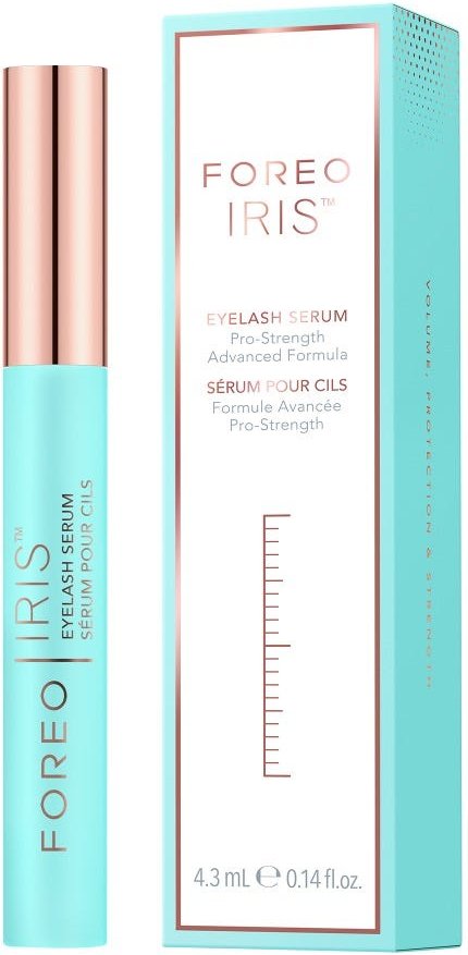 FOREO Sweden IRIS Eyelash Serum 4,3 ml