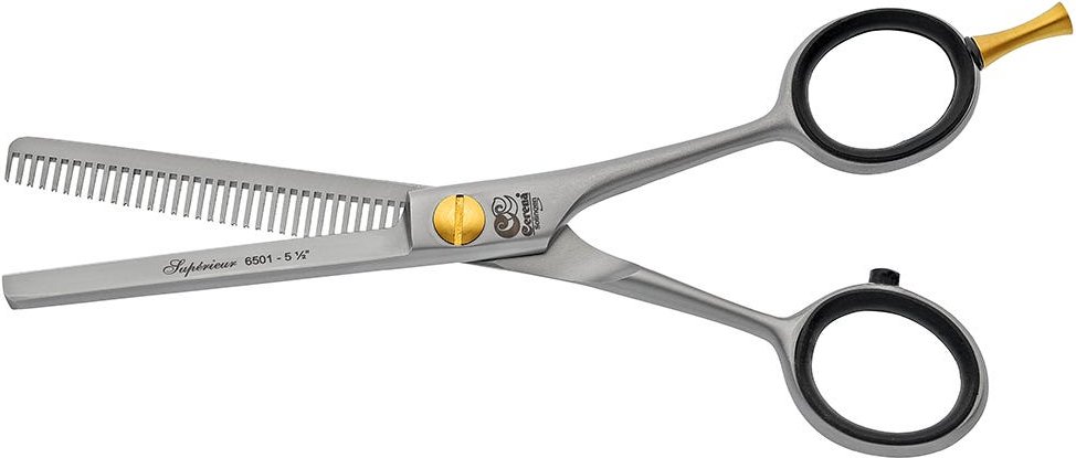 Cerena Superieur Modellierschere 5,5