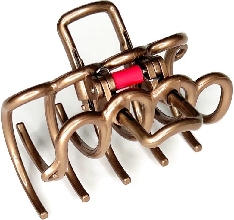 doouup Indian Summer Haarklammer