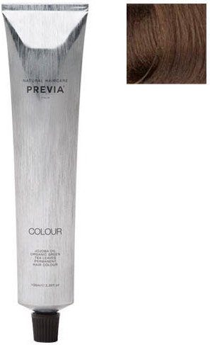 Previa Colour 7,00 / 7NN natürliches blond intensiv 100 ml