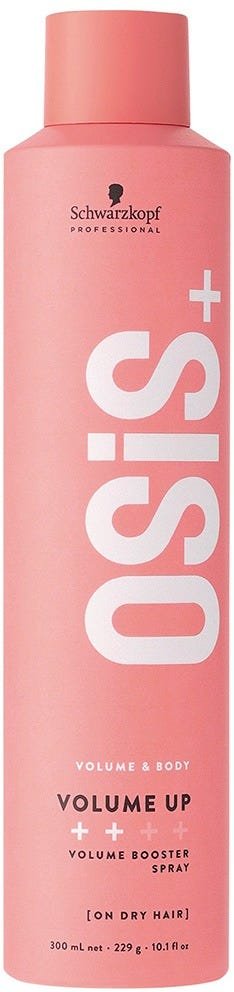 Thumbnail - Schwarzkopf OSiS Volume Up 300 ml