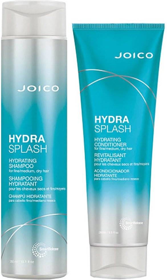Joico Hydra Splash Duo Bundle