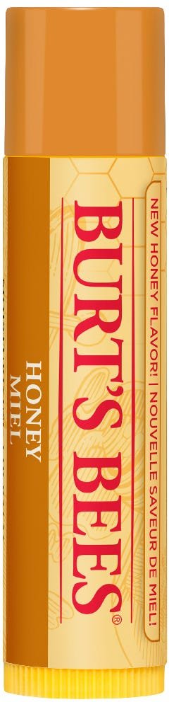 Burt's Bees Honey Lip Balm Stick 4,25 g