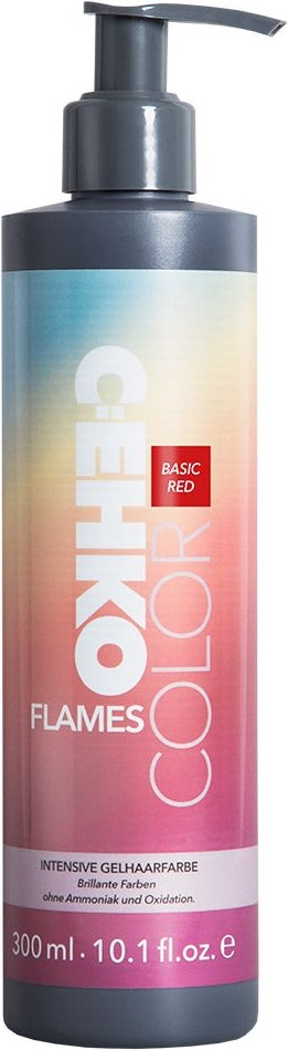 C:EHKO Color Flames Red 300 ml