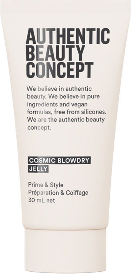 Authentic Beauty Concept Cosmic Blow-Dry Jelly 30 ml