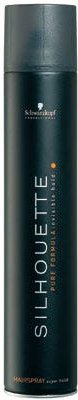 Thumbnail - Schwarzkopf Silhouette Super Hold Hairspray 500 ml