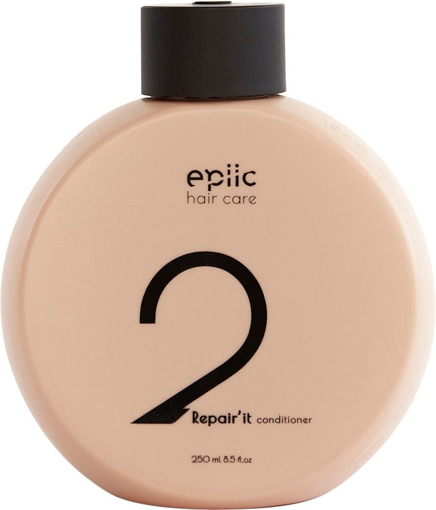 Epiic Haircare Nr.2 Repair'it Conditioner Ecocert 250 ml