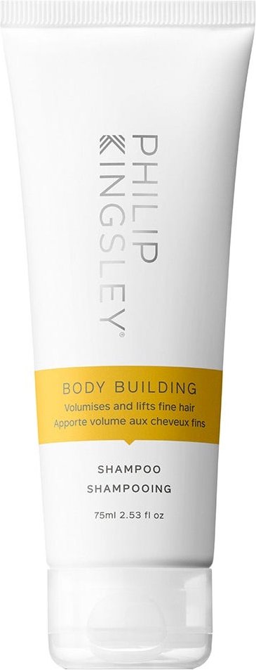 PHILIP KINGSLEY Body Building Shampoo 75 ml