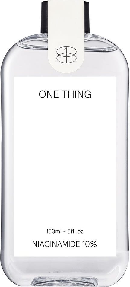 ONE THING Niacinamide 10% 150 ml