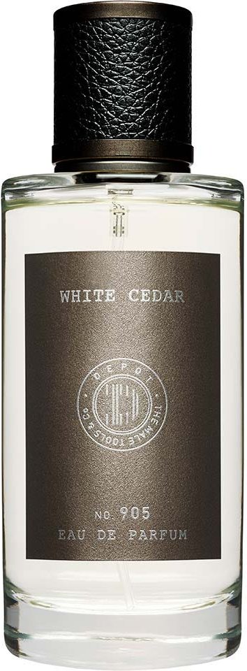 DEPOT 905 Eau De Parfum White Cedar 100 ml