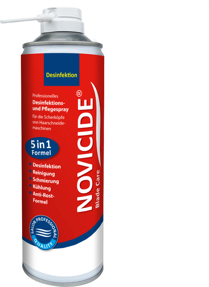 Novicide Blade Care 500 ml