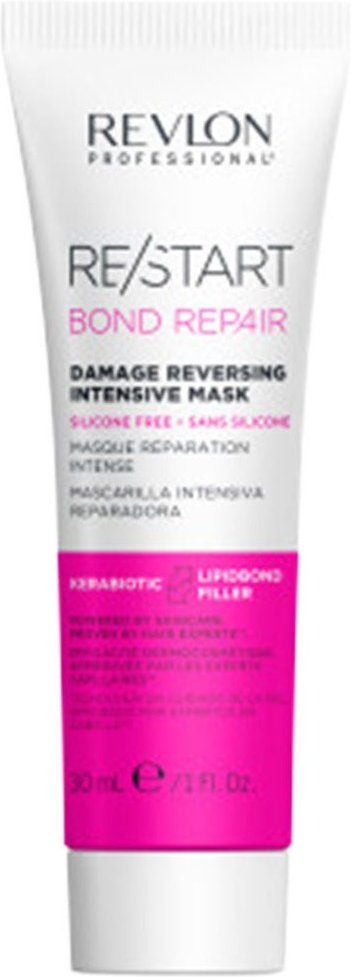 Revlon Re/Start Bond Repair Mini Maske 30 ml