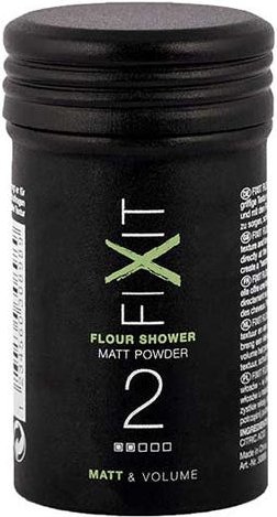 LOVE FOR HAIR Professional Fixit Flour Shower Volumenpuder 10 g