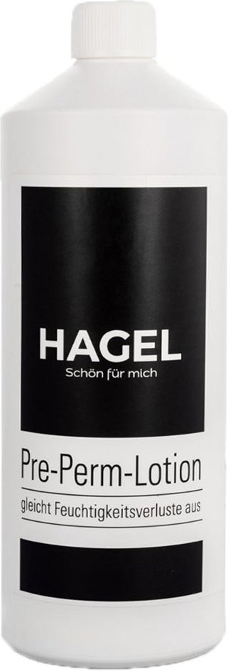 HAGEL Pre-Perm-Lotion 1000 ml
