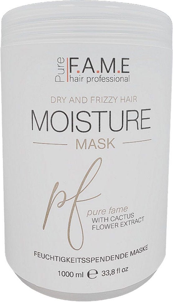 Pure Fame Moisture Maske 1000 ml