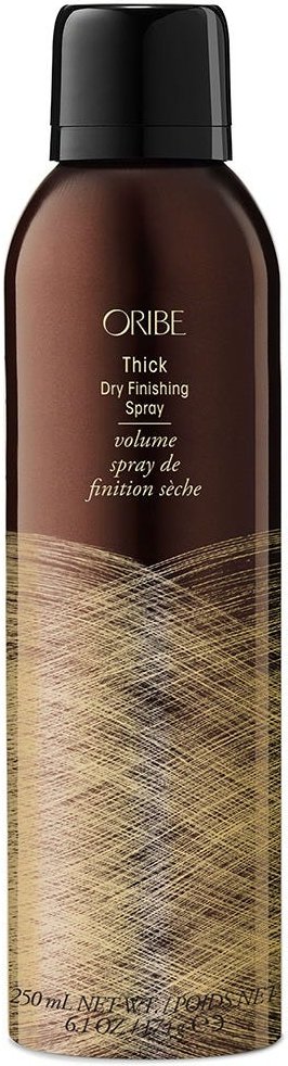 Oribe Magnificent Volume Thick Dry Finishing Spray 250 ml