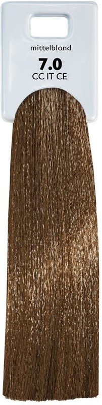 Alcina Color Creme 7.0 mittelblond 60 ml