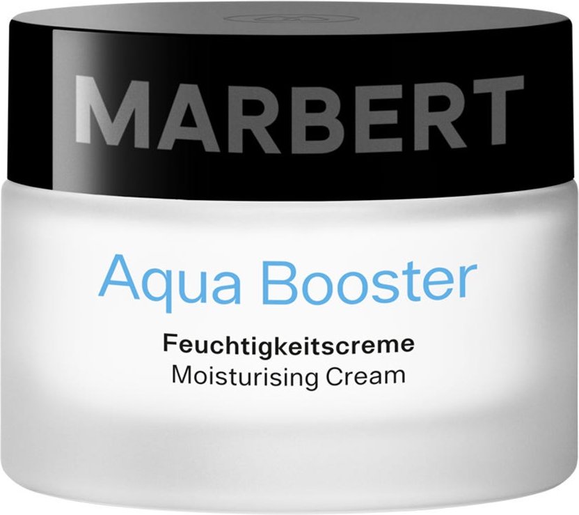MARBERT Aqua Booster Feuchtigkeitscreme 50 ml