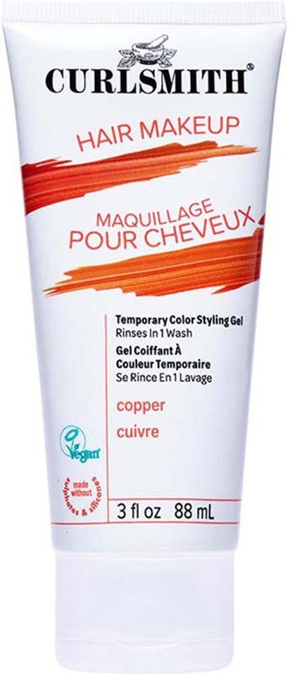 CURLSMITH Hair Make-Up Copper 88 ml