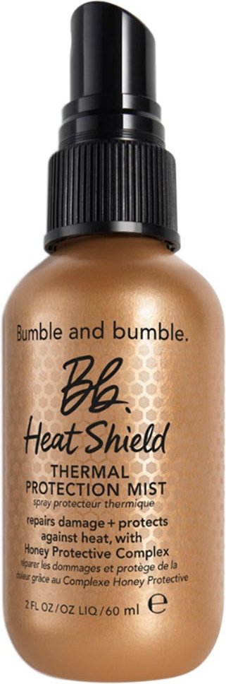 Bumble and bumble Heat Shield Thermal Protection Mist 60 ml