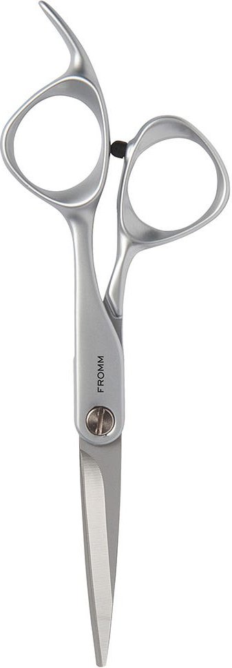 Fromm Shears Transform Schere Silber 5.25 inch