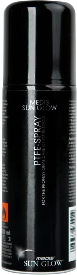 Fripac Medis Sun Glow PTFE-Spray Werkzeugpflege 100 ml