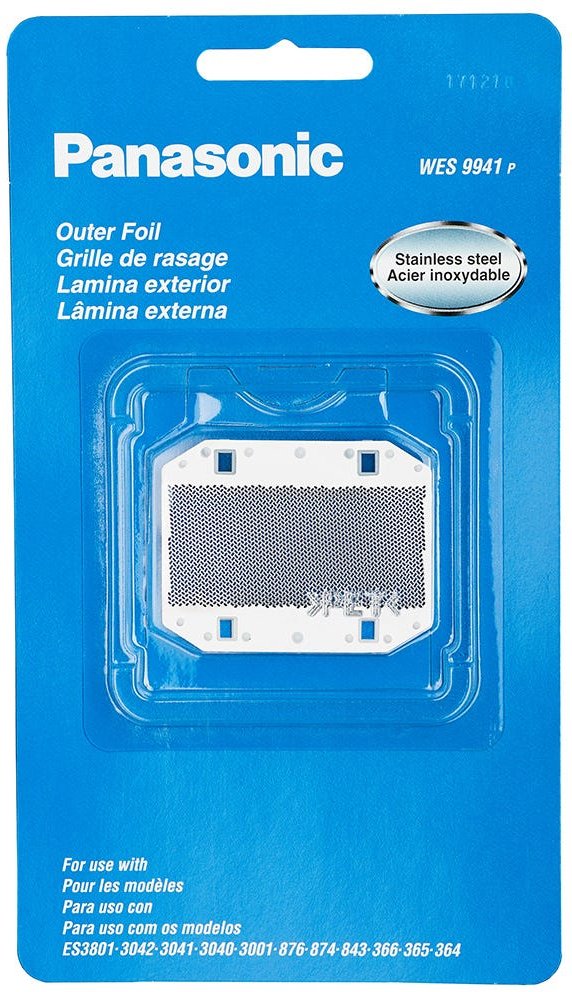 Panasonic Scherblatt WES9941P für ES809