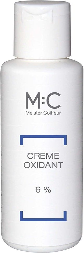 Comair M:C Creme Oxidant 6% 60 ml