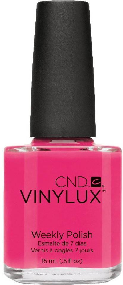 CND Vinylux Pink Bikini #134 15 ml