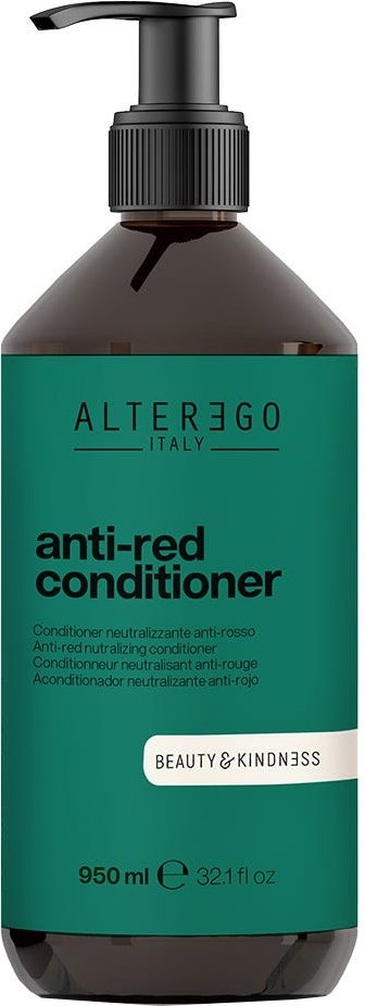 Alter Ego Anti-Red Conditioner 950 ml