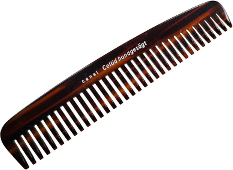 Canal Afro Haarkamm 165 mm
