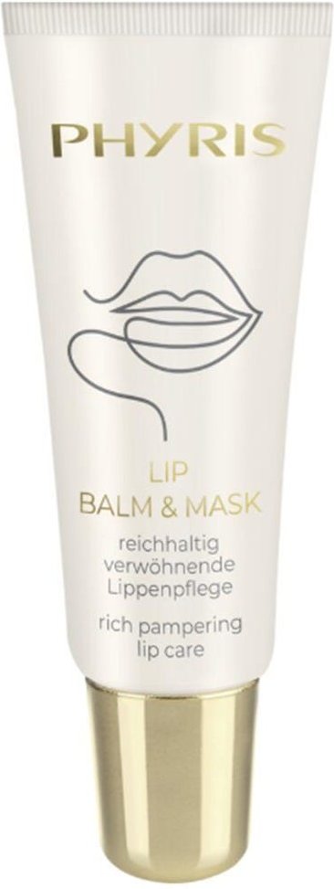 PHYRIS Lip Balm & Mask 10 ml