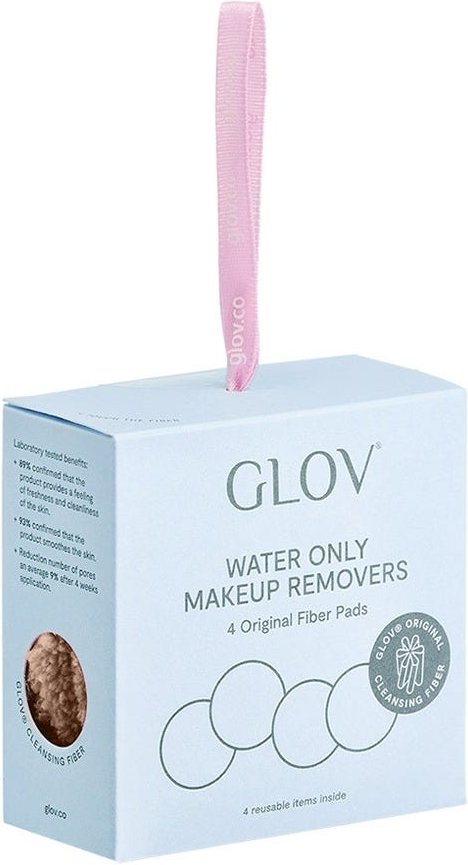 GLOV Water Only Makeup Removers