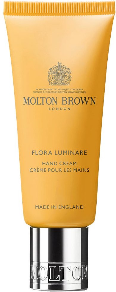 Molton Brown Flora Lumire Hand Cream 40 ml