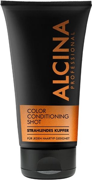 Alcina Color Conditioning Shot Kupfer 150 ml
