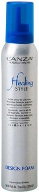 Lanza Healing Style Design Foam Stylingschaum