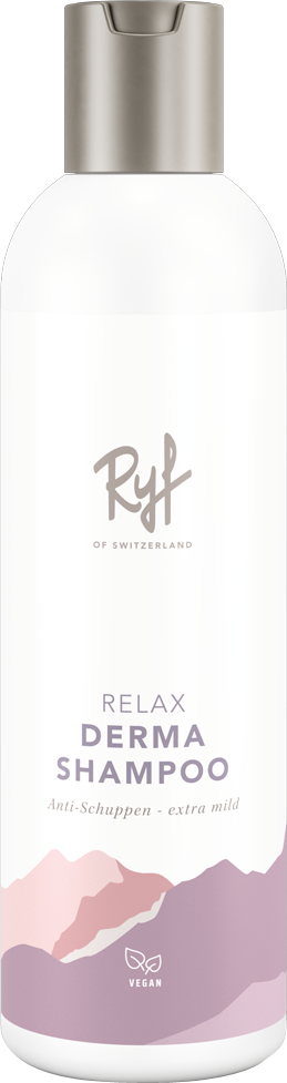 RYF Relax Derma Shampoo 250 ml