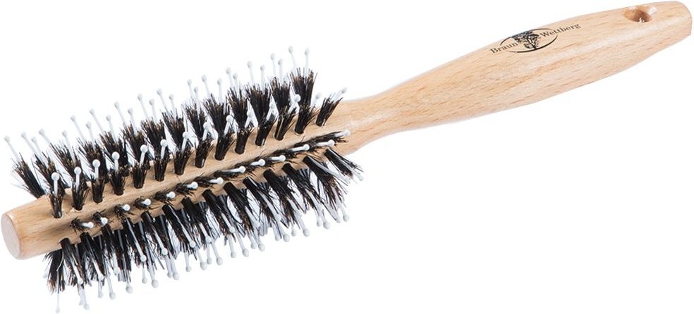 Thumbnail - Braun & Wettberg Rundbürste 54 mm