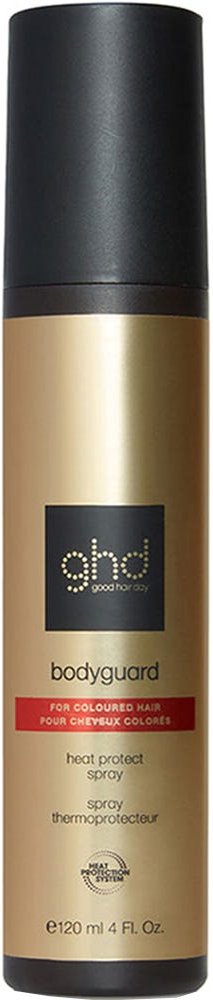 ghd bodyguard - für coloriertes Haar 120 ml