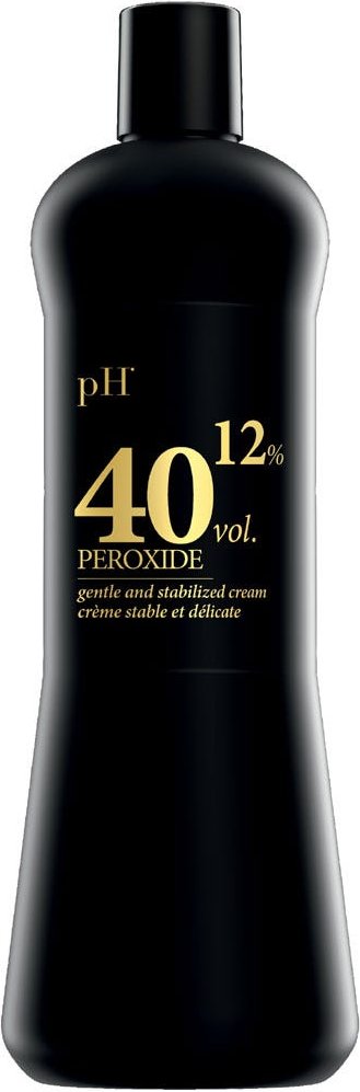 pH Oxyd 12% 1000 ml