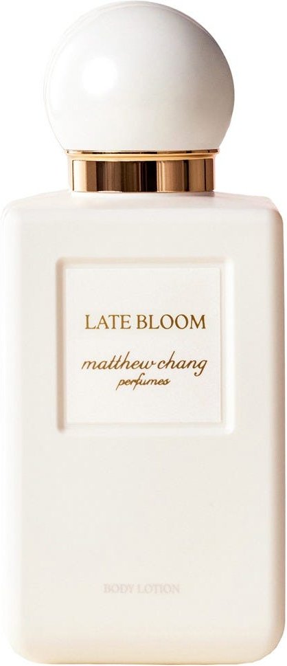 Matthew Chang Late Bloom Body Lotion 290 ml