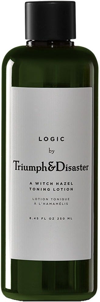 Triumph & Disaster Logic Toning Lotion 250 ml